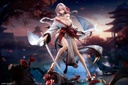 Goddess of Victory: Nikke Scarlet: Black Shadow Longing Flower