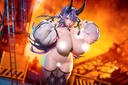 King of Hell Paimon Illustrated by Mataro