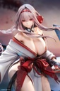 Goddess of Victory: Nikke Scarlet: Black Shadow Longing Flower