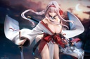 Goddess of Victory: Nikke Scarlet: Black Shadow Longing Flower