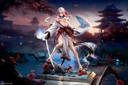 Goddess of Victory: Nikke Scarlet: Black Shadow Longing Flower