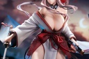 Goddess of Victory: Nikke Scarlet: Black Shadow Longing Flower