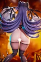King of Hell Paimon Illustrated by Mataro