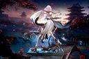 Goddess of Victory: Nikke Scarlet: Black Shadow Longing Flower