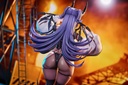 King of Hell Paimon Illustrated by Mataro