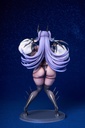 King of Hell Paimon Illustrated by Mataro