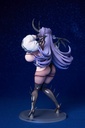 King of Hell Paimon Illustrated by Mataro
