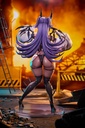 King of Hell Paimon Illustrated by Mataro