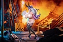 King of Hell Paimon Illustrated by Mataro