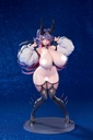 King of Hell Paimon Illustrated by Mataro