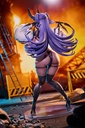 King of Hell Paimon Illustrated by Mataro