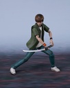 PLAMATEA Kyoya Suda