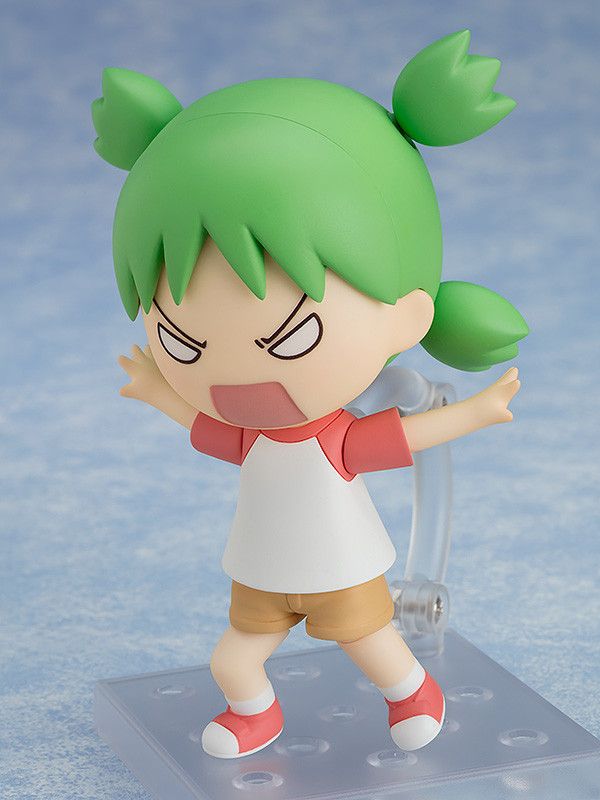 Nendoroid Yotsuba Koiwai (re-run)