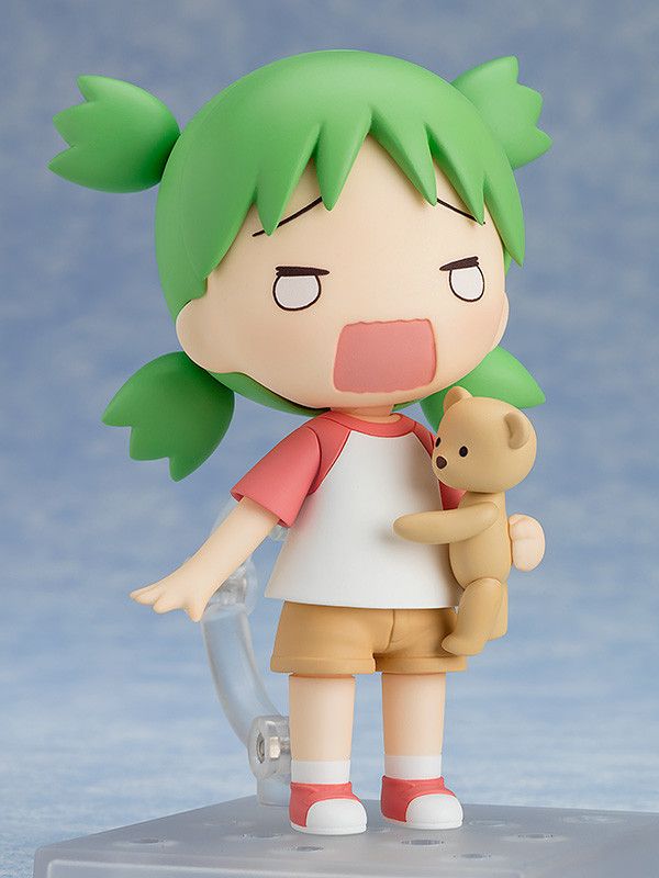 Nendoroid Yotsuba Koiwai (re-run)