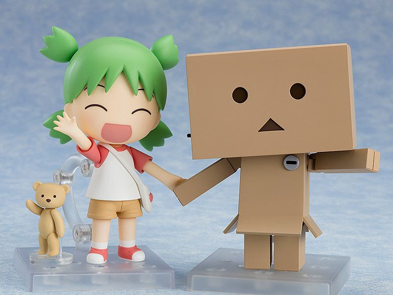 Nendoroid Yotsuba Koiwai (re-run)