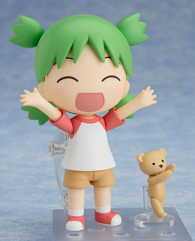 Nendoroid Yotsuba Koiwai (re-run)