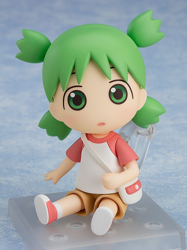 Nendoroid Yotsuba Koiwai (re-run)