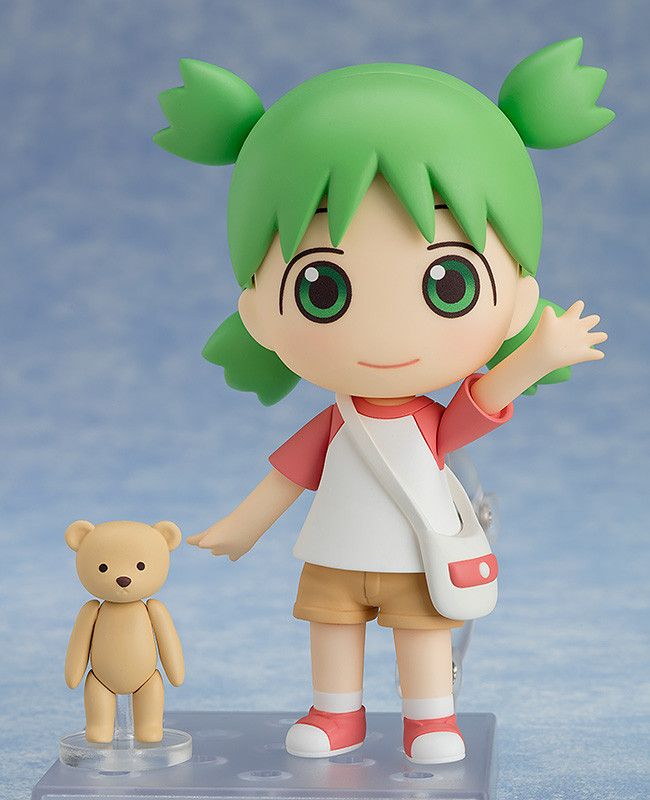 Nendoroid Yotsuba Koiwai (re-run)