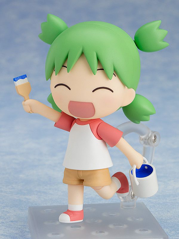 Nendoroid Yotsuba Koiwai (re-run)