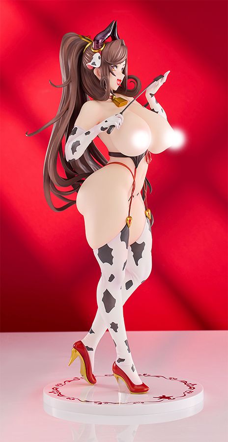 Lady Holsteiner Ver.PIMAX