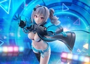 [Dance Dance Dance] Ranko Kanzaki +