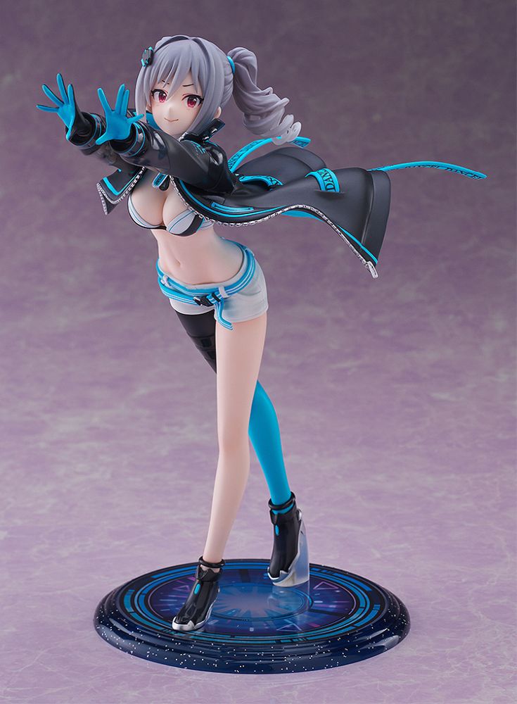 [Dance Dance Dance] Ranko Kanzaki +