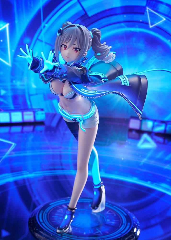 [Dance Dance Dance] Ranko Kanzaki +