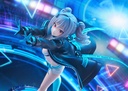 [Dance Dance Dance] Ranko Kanzaki +