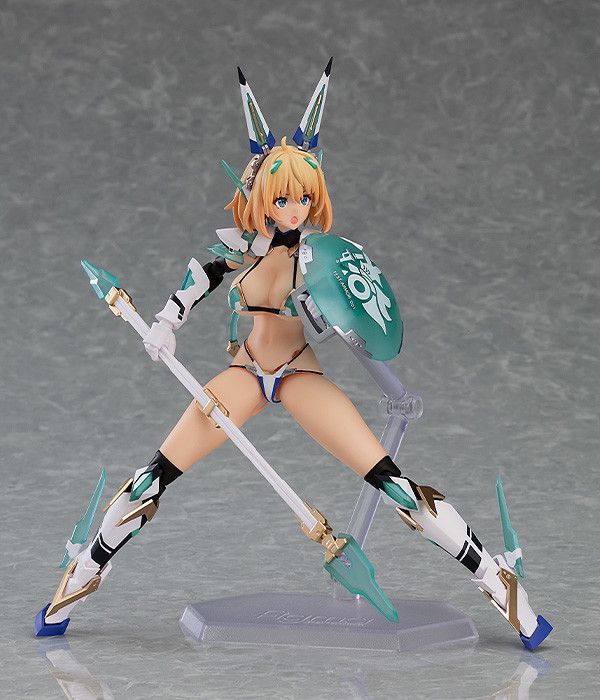 figma Sophia F. Shirring: Bikini Armor ver. (re-run)