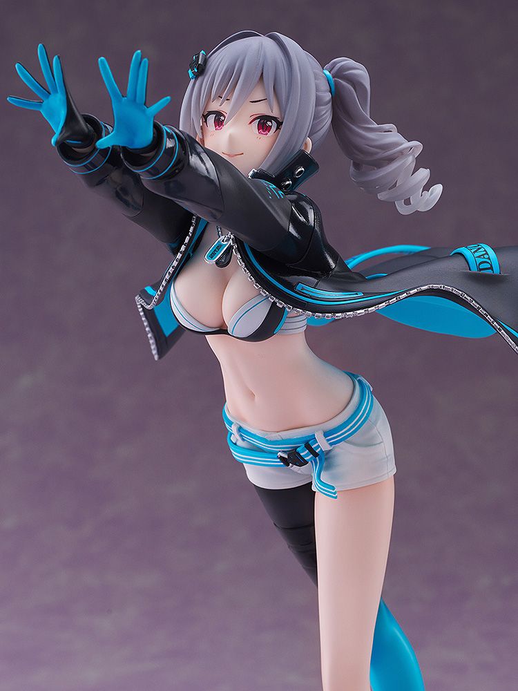 [Dance Dance Dance] Ranko Kanzaki +