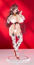 Lady Holsteiner Ver.PIMAX