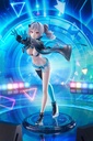 [Dance Dance Dance] Ranko Kanzaki +