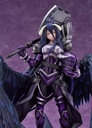 OVERLORD Albedo: Hermes Trismegistus Ver. (re-run)