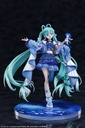 Hatsune Miku MAGICAL MIRAI 2025 Ver. 1/7 Complete Figure