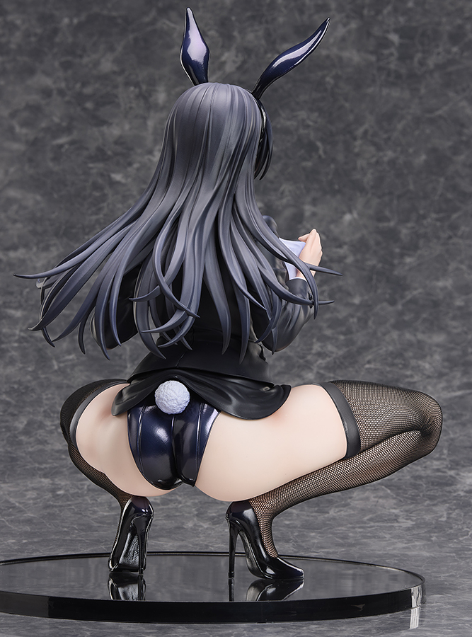 Kaori Kuromizawa Bunny Ver.