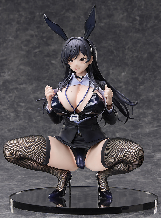 Kaori Kuromizawa Bunny Ver.