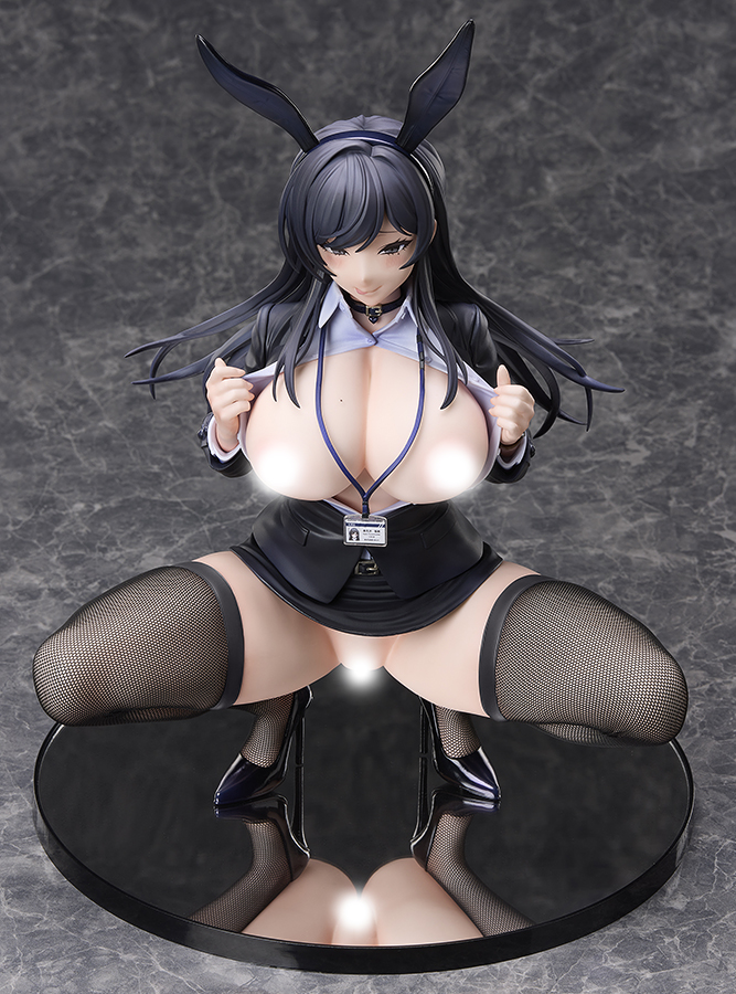 Kaori Kuromizawa Bunny Ver.