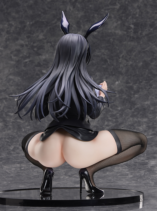 Kaori Kuromizawa Bunny Ver.