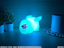 Monster Hunter Room Light Khezu