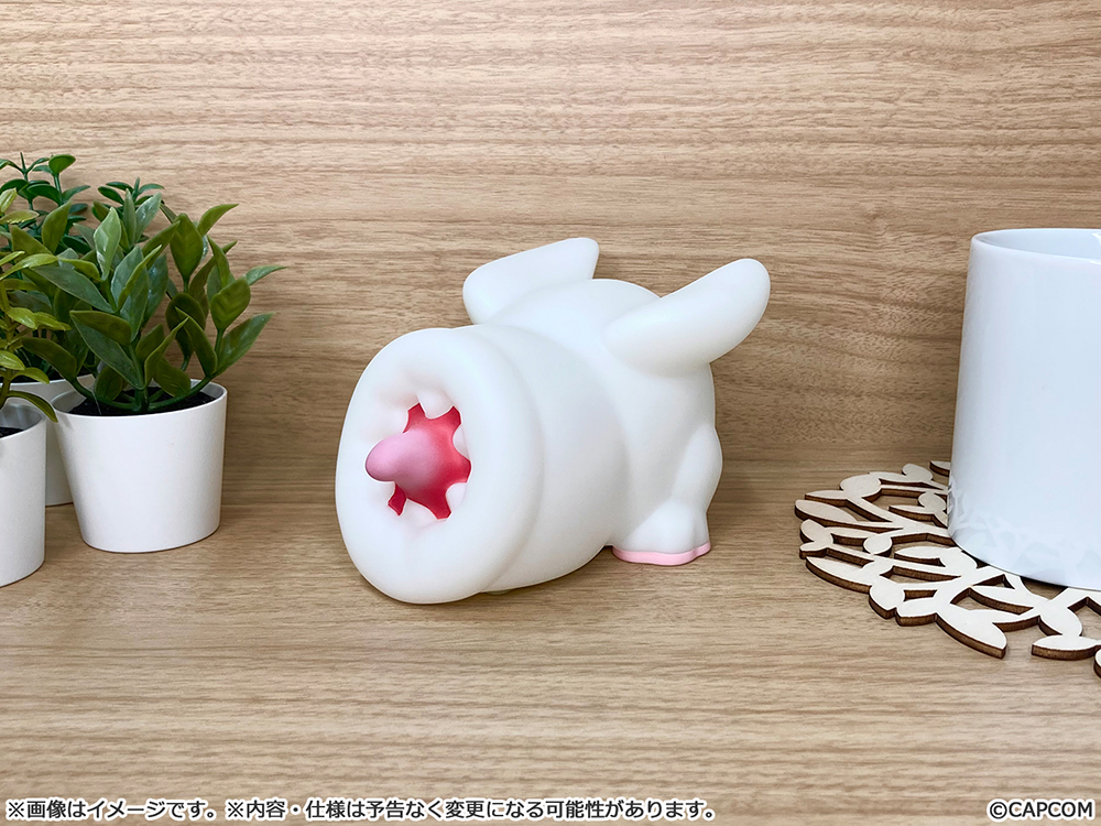 Monster Hunter Room Light Khezu