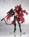 Goddess of victory NIKKE - Red Hood