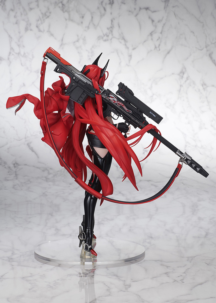 Goddess of victory NIKKE - Red Hood