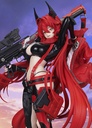 Goddess of victory NIKKE - Red Hood