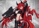 Goddess of victory NIKKE - Red Hood