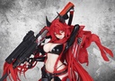 Goddess of victory NIKKE - Red Hood