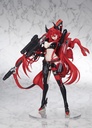 Goddess of victory NIKKE - Red Hood