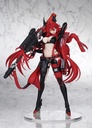Goddess of victory NIKKE - Red Hood