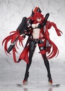 Goddess of victory NIKKE - Red Hood