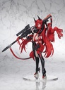 Goddess of victory NIKKE - Red Hood