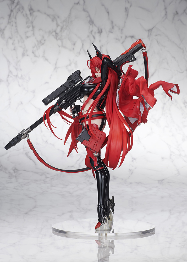 Goddess of victory NIKKE - Red Hood